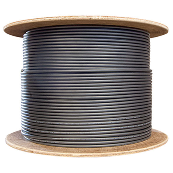 CAT6A Indoor Cable